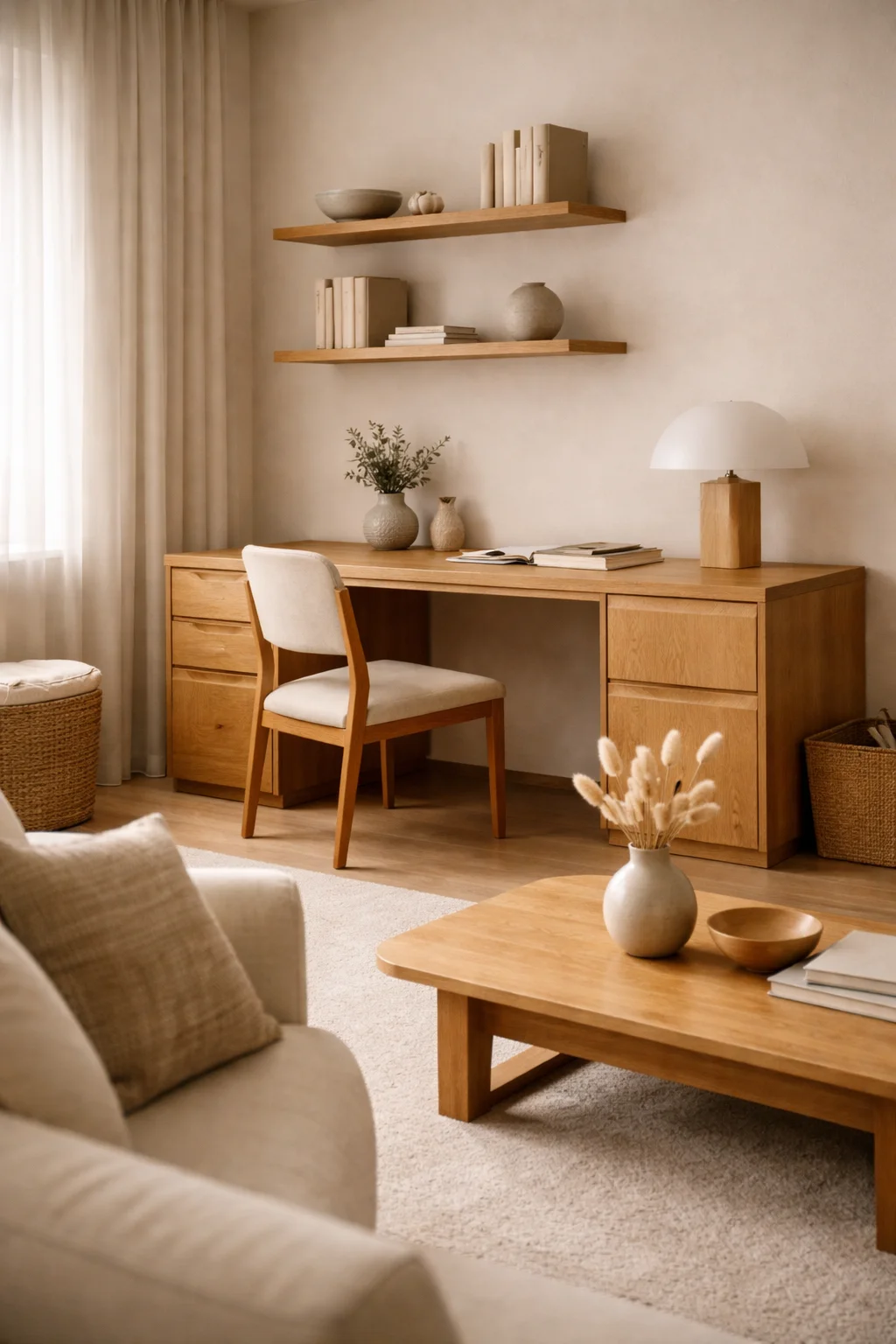 Maßmöbel Wohnbereich